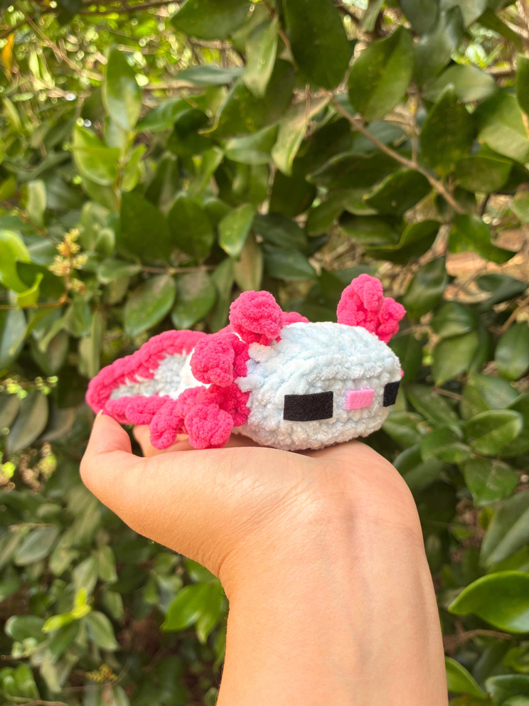 @wdlcrochet